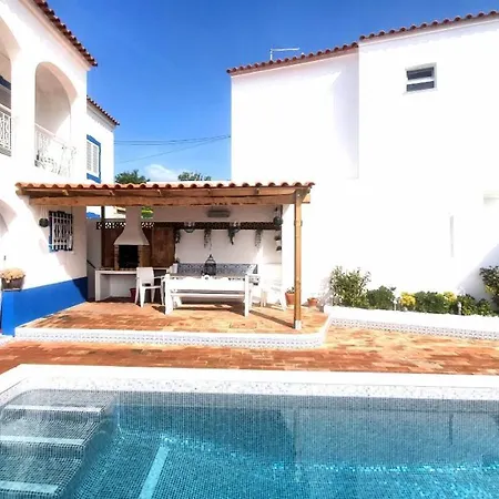 Flh Family House With Pool *