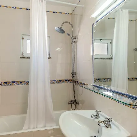 Flh Family House With Pool Albufeira