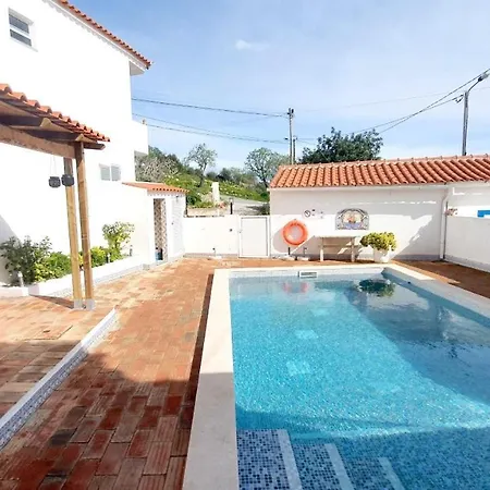 Prázdninový dům Flh Family House With Pool