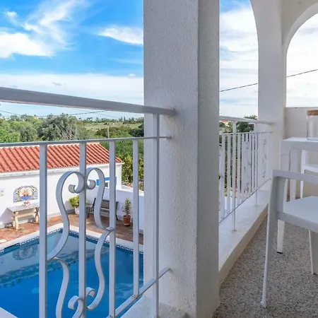 Prázdninový dům Flh Family House With Pool Albufeira
